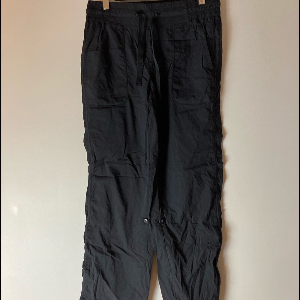 Black pants